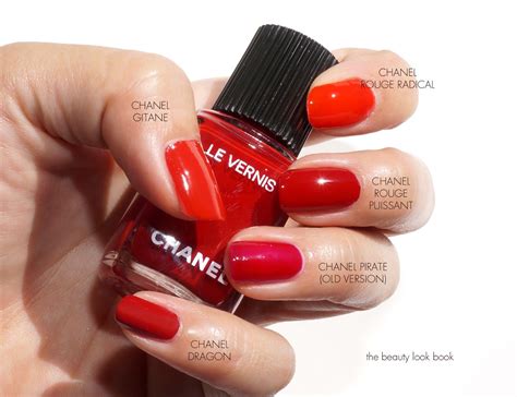 chanel gitane dupe